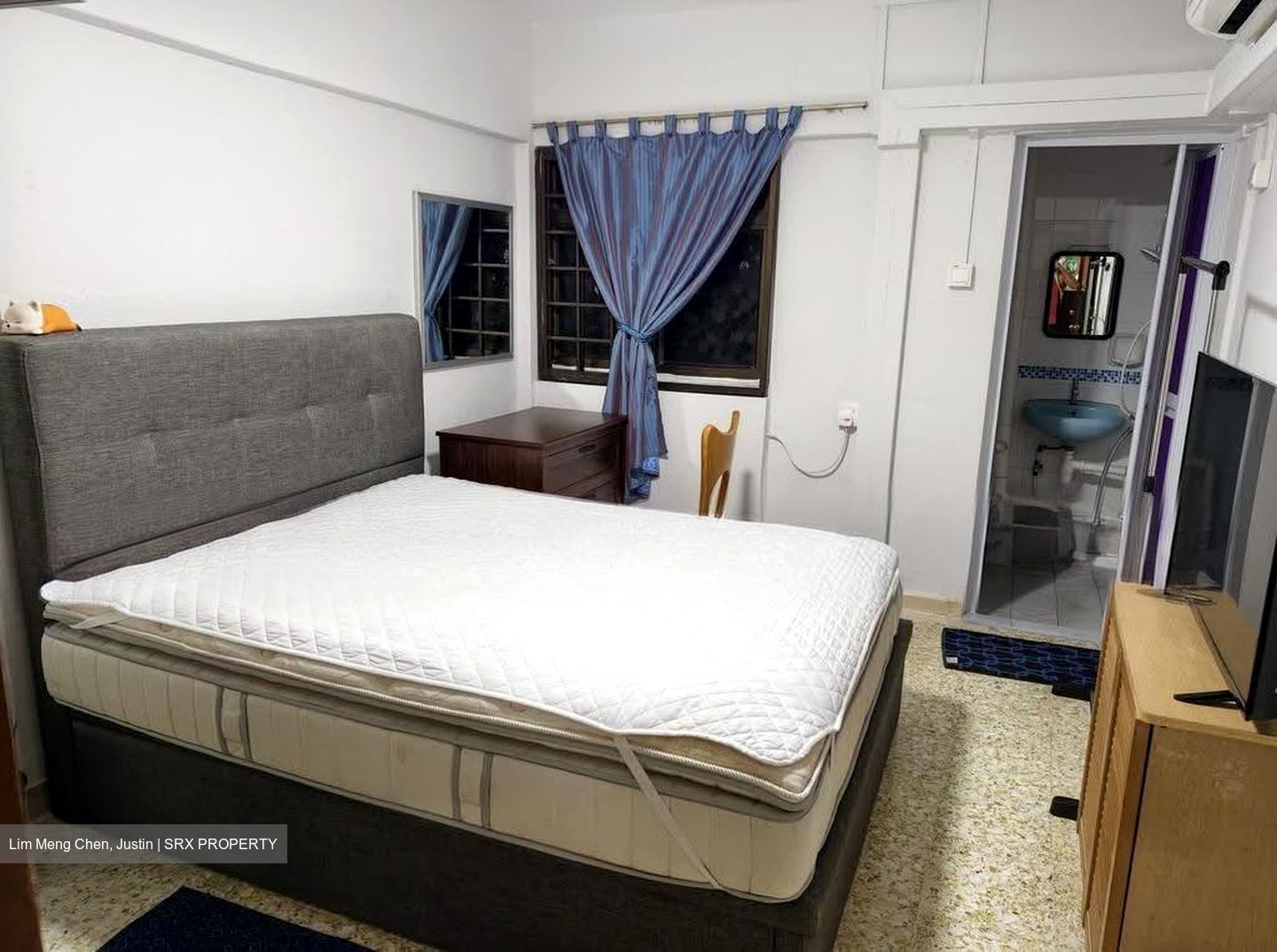 Blk 223 Ang Mo Kio Avenue 1 (Ang Mo Kio), HDB 3 Rooms #617564151